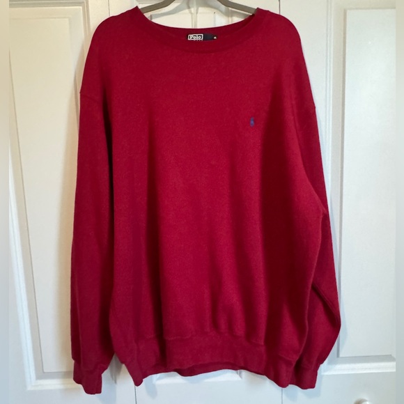 Ralph Lauren Other - Vintage Polo Ralph Lauren Crewneck Sweatshirt | Men’s XL